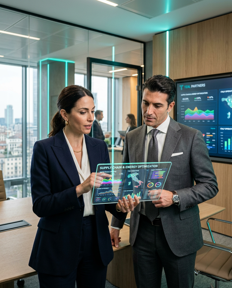 Consulenti Wofavivous Resources